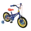 Sonic The Hedgehog Sonic 14" Bike 1 Sonic The Hedgehog Sonic 14" Bike -RideGear Shop kc42b015c819ddc4b24bf5aec6782f6a6