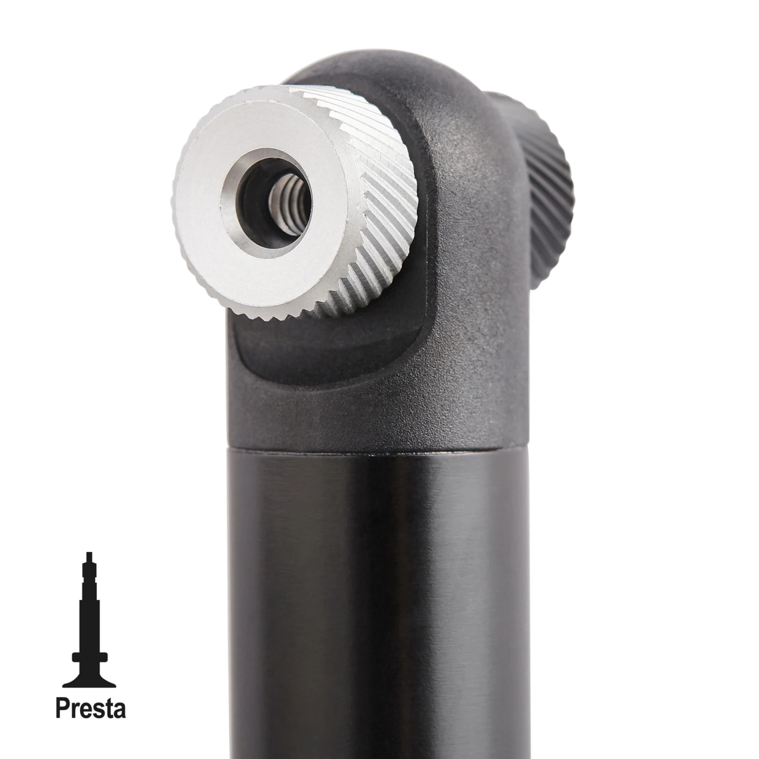 Riverside Compact Road Bike Hand Pump 8 Riverside Compact Road Bike Hand Pump - Image 6