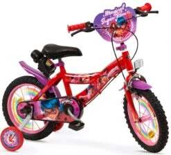 Miraculous 14" Bicycle -RideGear Shop kc4885c6f5d9abc5d83d4ed6ee3b0afb7