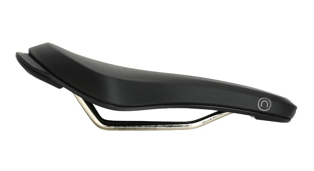 Selle Royal On Athletic Saddle 4 Selle Royal On Athletic Saddle - Image 2