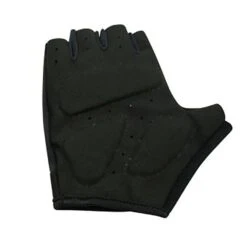Dare 2b Mens Pedal Out Fingerless Suede Gloves (Black) -RideGear Shop kc526f8c323c127b91870f7e112fe60bb