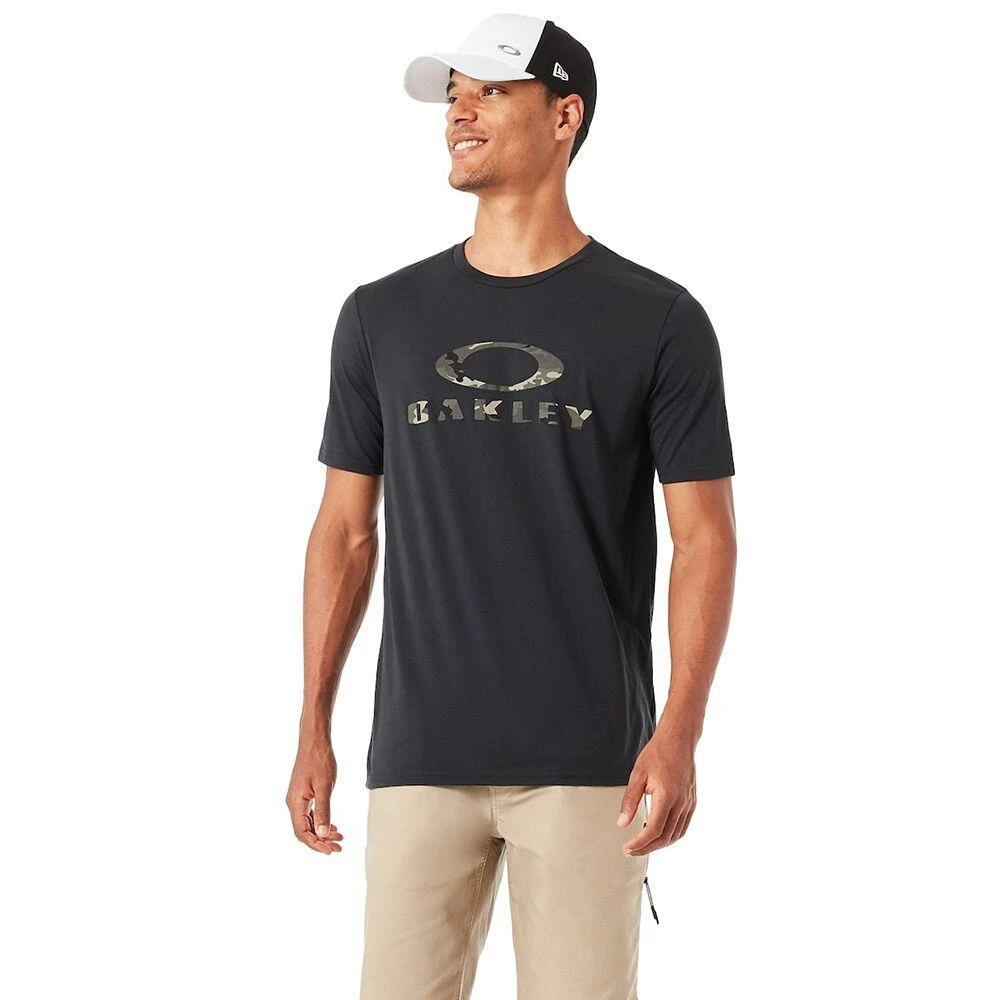 Oakley Tinfoil Unisex Cap 9 Oakley Tinfoil Unisex Cap - Image 7
