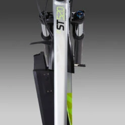 Rockrider 27.5 Inch Electric Mountain Bike E-ST 520 -RideGear Shop kc5dc86db923f39ba4bfc9855e814a6f3