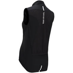 Women's Sleeveless Road Cycling Windproof Gilet Ultralight -RideGear Shop kc5eae64a6897b648036e01f95b4880fe