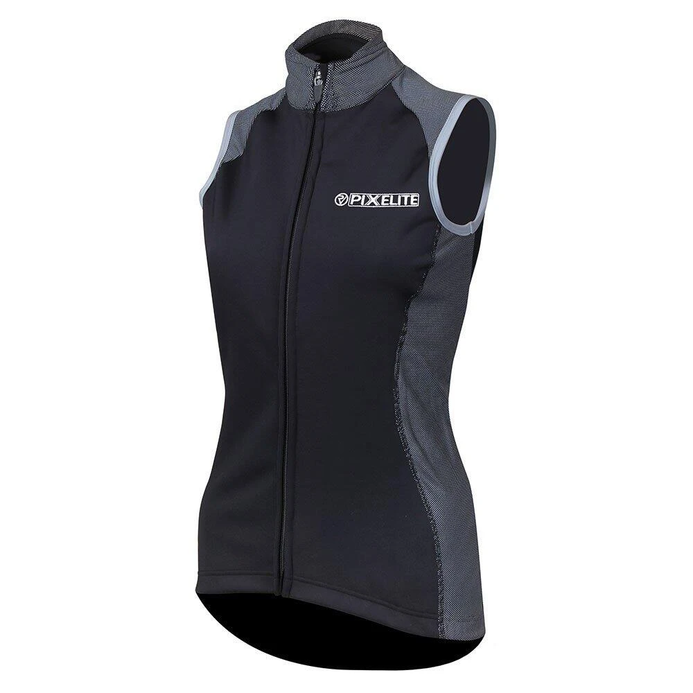 Proviz PixElite Performance Reflective Women's Cycling Gilet 3 Proviz PixElite Performance Reflective Women's Cycling Gilet