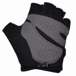Nike Womens/Ladies Elemental Training Gloves (Black/Grey) -RideGear Shop kc600fedd6381bcf6dd557ca856fd0a04