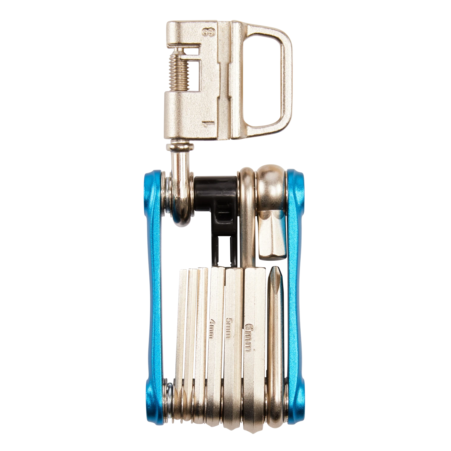 Decathlon Bike Multi-Function Multitool 900 6 Decathlon Bike Multi-Function Multitool 900 - Image 4