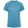 Dare 2b Outdare III Women's Fitness Short Sleeve 1/2 Zip Jersey
