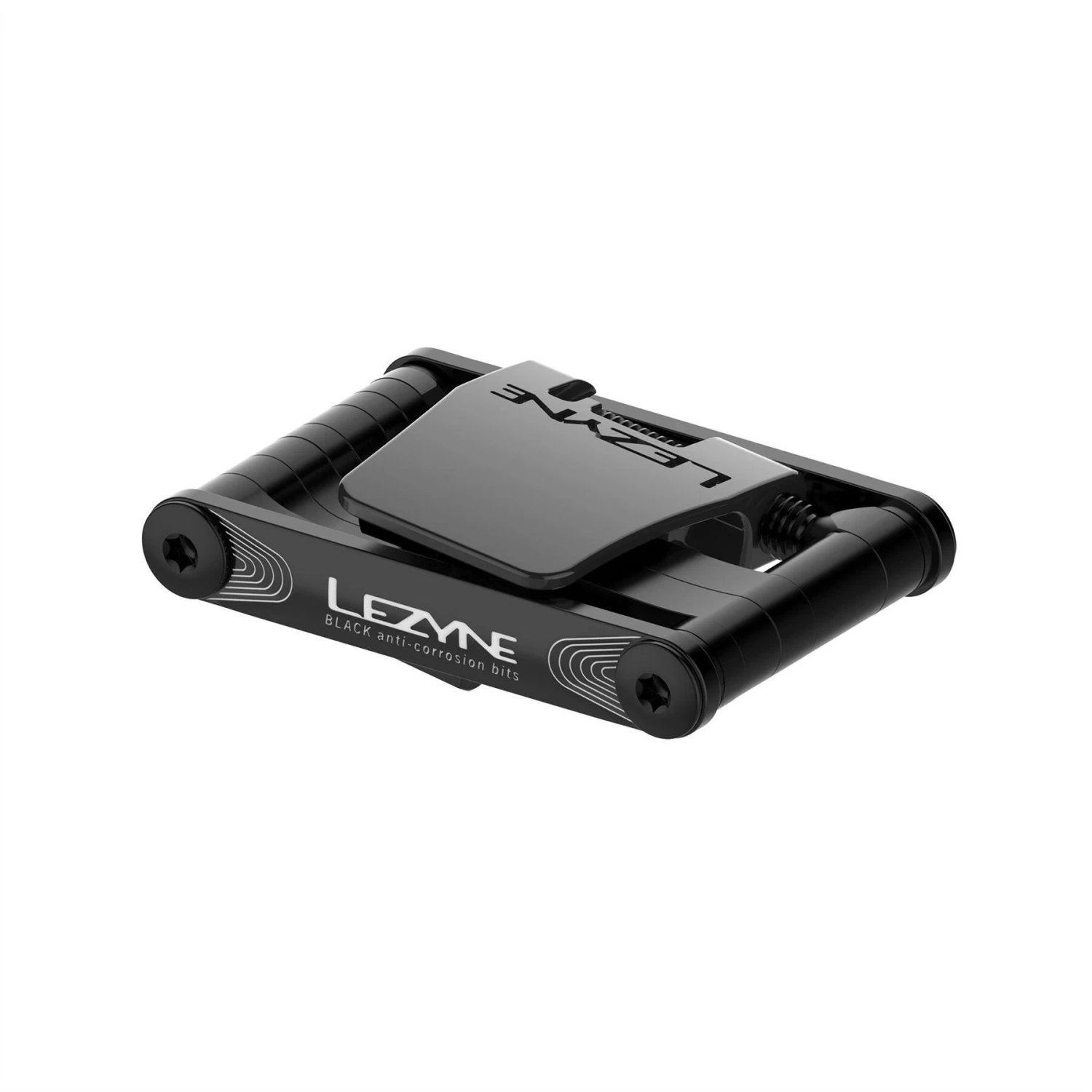 Lezyne V Pro 10 Compact Bicycle Multi Tool 4 Lezyne V Pro 10 Compact Bicycle Multi Tool - Image 2