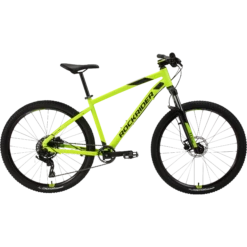 27.5 Inch Mountain Bike Rockrider ST 530