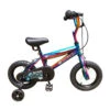 Dallingridge Young Rebel Kids 12In Pavement Bike -RideGear Shop kc65153954534ed62006d1572046f4f73