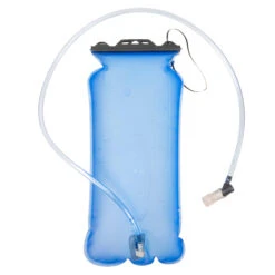 Rockrider 3L Transparent MTB Hydration Bladder