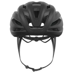 Abus Cycling Helmet Stormchaser - Black -RideGear Shop kc6b21ac17adeadccc82a8b71ef5a9996