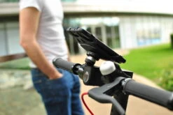 Rider Phone Holder -RideGear Shop kc6c723339b8f3f485a28dfbfb70c4bd0