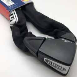 Abus ART2 Bike Chain Lock XL -RideGear Shop kc7020e1efa2f166c47b57a37dde7eeca