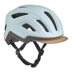 BOLLE Eco React Mips Unisex Cycling Helmet -RideGear Shop kc723477ca5e047e57e8b1cb6040b6742