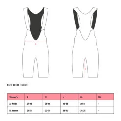 Principal Bib Shorts - Womens Bib Shorts 9 Principal Bib Shorts - Womens Bib Shorts -RideGear Shop kc74307d72ab1df008a0611574b300504