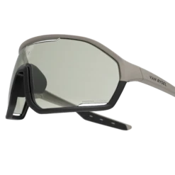 Rockrider Adult Cycling Glasses XC RACE II Photochromatic -RideGear Shop kc7448d1a8ad226e1e3cce3ad7caded12