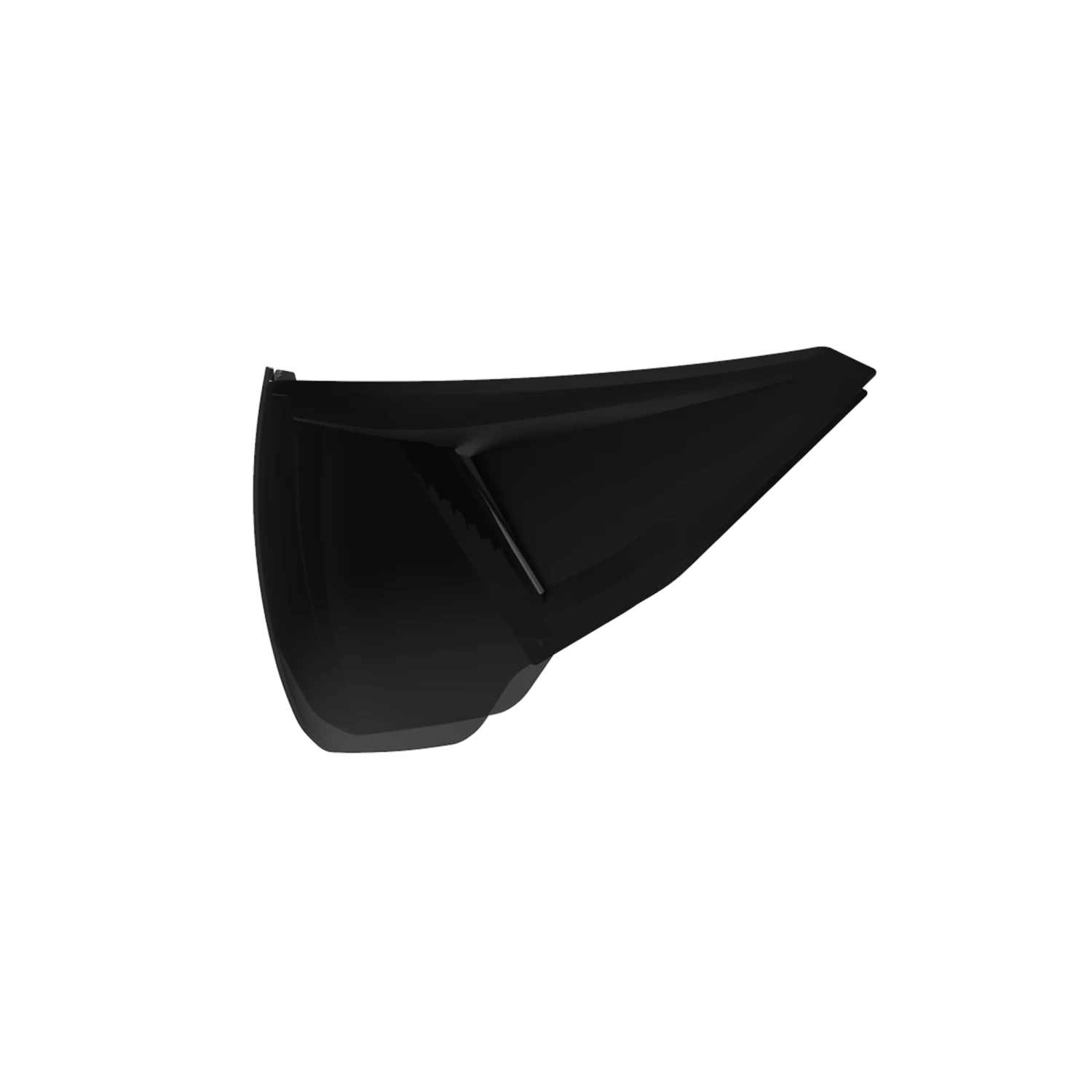 VAN RYSEL TRIATHLON HELMET VISOR 5 VAN RYSEL TRIATHLON HELMET VISOR - Image 3