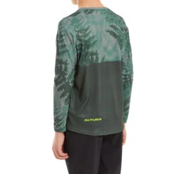 Altura Spark Light Weight Kids Long Sleeve Jersey -RideGear Shop kc75303e320bd5bf3c1b0231b6d403bc1