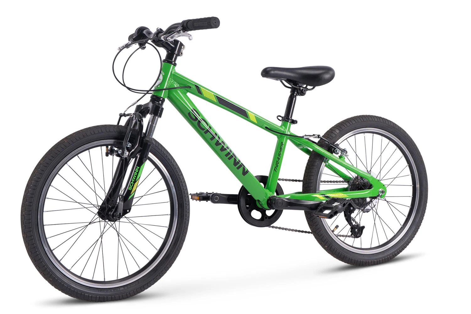 Schwinn Thrasher 20 7 Schwinn Thrasher 20 - Image 5