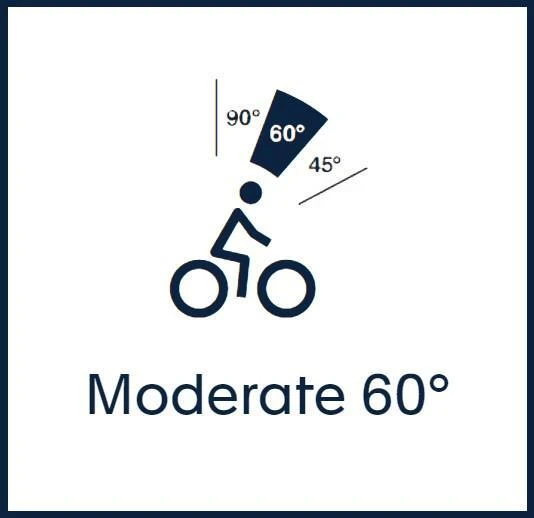 Selle Royal Lookin Moderate Saddle 8 Selle Royal Lookin Moderate Saddle - Image 6