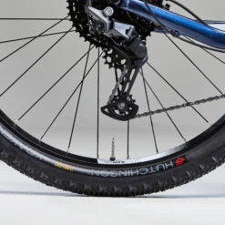 29' Inch Hardtail Mountain Bike Rockrider XC 100 Shimano 1x11 29 29' Inch Hardtail Mountain Bike Rockrider XC 100 Shimano 1x11 -RideGear Shop kc7faead82e710cbfa64181d4da2f2050