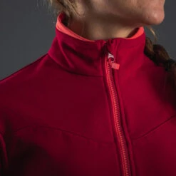Women's Softshell Winter Cycling Jacket -RideGear Shop kc80fdbd599a3c63721e54598958a9e8f