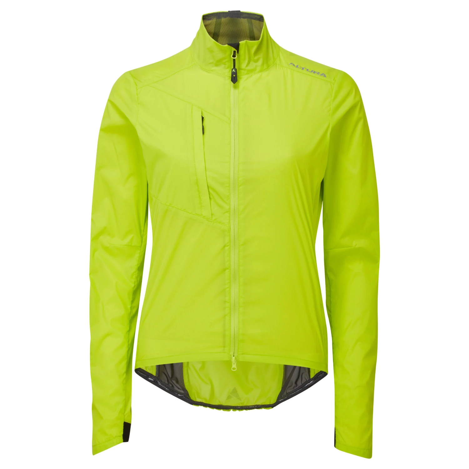 Altura Airstream Women's Windproof Jacket 5 Altura Airstream Women's Windproof Jacket - Image 3