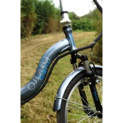 Osprey Folding Low Step Electric Bike 14Ah -RideGear Shop kc85186c22588c89897436897cb86cc6d 1