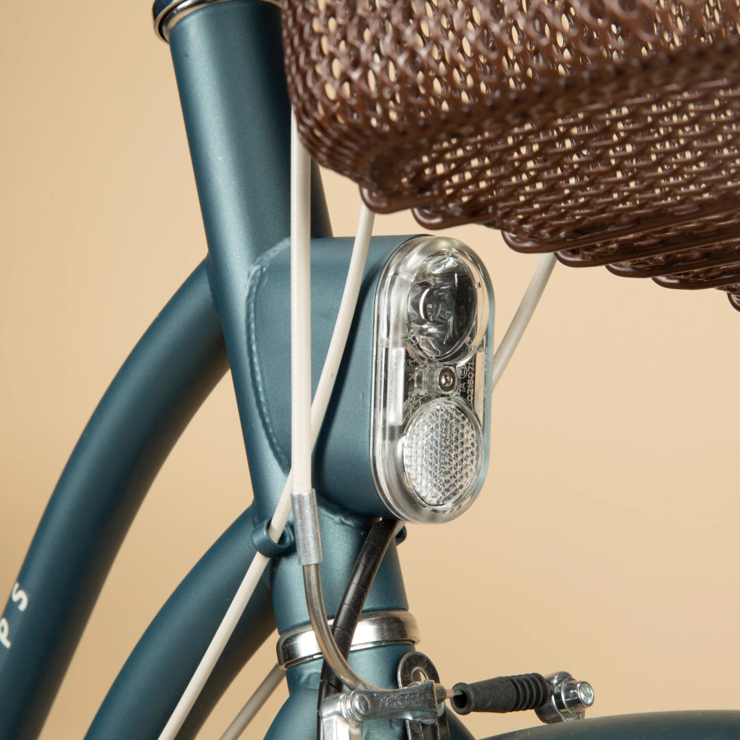 CITY BIKE ELOPS 540 LOW FRAME 12 CITY BIKE ELOPS 540 LOW FRAME - Image 10