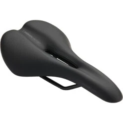 Decathlon 30° Cycling Saddle
