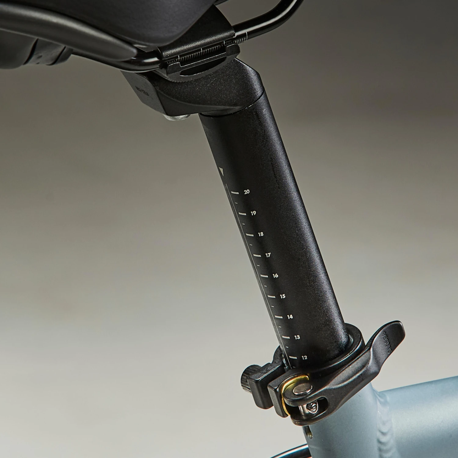 Riverside ELECTRIC HYBRID BIKE ORIGINAL 920E - Grey 14 Riverside ELECTRIC HYBRID BIKE ORIGINAL 920E - Grey - Image 12