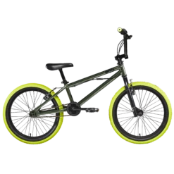 BTWIN BMX Wipe 500 20"