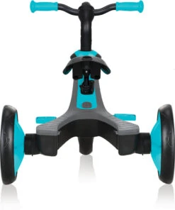 GLOBBER EXPLORER TRIKE 2in1 -RideGear Shop kc8e42028255ba1eeccbef672158eaa0d