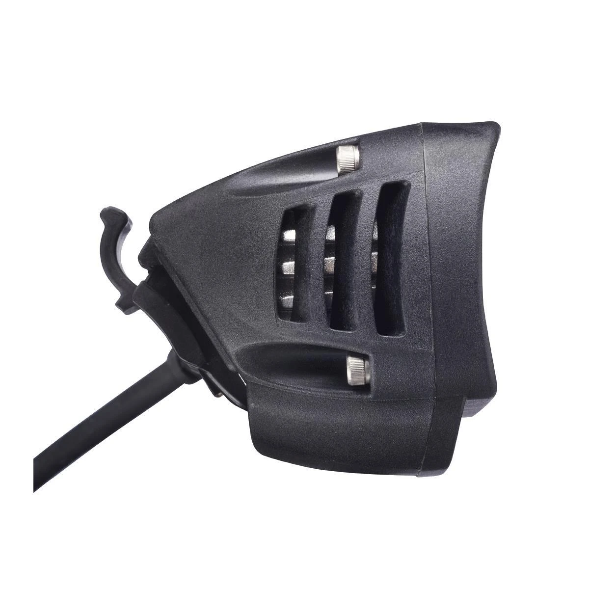 NiteRider Pro 4200 Enduro Remote Front Light Black 5 NiteRider Pro 4200 Enduro Remote Front Light Black - Image 3