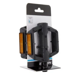 Rockrider Flat Mountain Bike Pedals 520 Grip -RideGear Shop kc9590d5a84f657ea79b1664480a7fc29