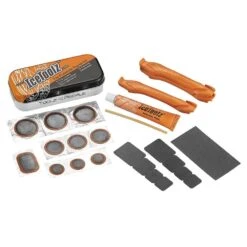 IceToolz Tyre Puncture Repair Kit 65A1