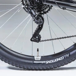 Rockrider 29 Inch Touring Mountain Bike Explore 500 -RideGear Shop kc97b1de30058d7d4bdaa8b840561156e