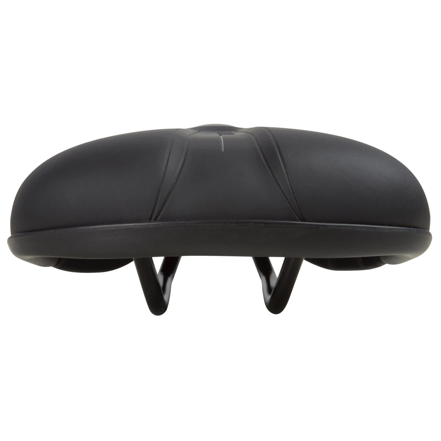 Decathlon Kids' 14/16" 60° Bike Saddle 5 Decathlon Kids' 14/16" 60° Bike Saddle - Image 3