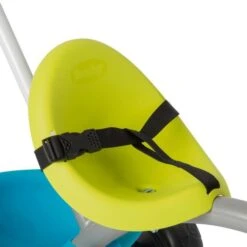 REFURBISHED TRICYCLE BE MOVE SMOBY -RideGear Shop kc9ac01952fa19597dac601fb1e72b4b8