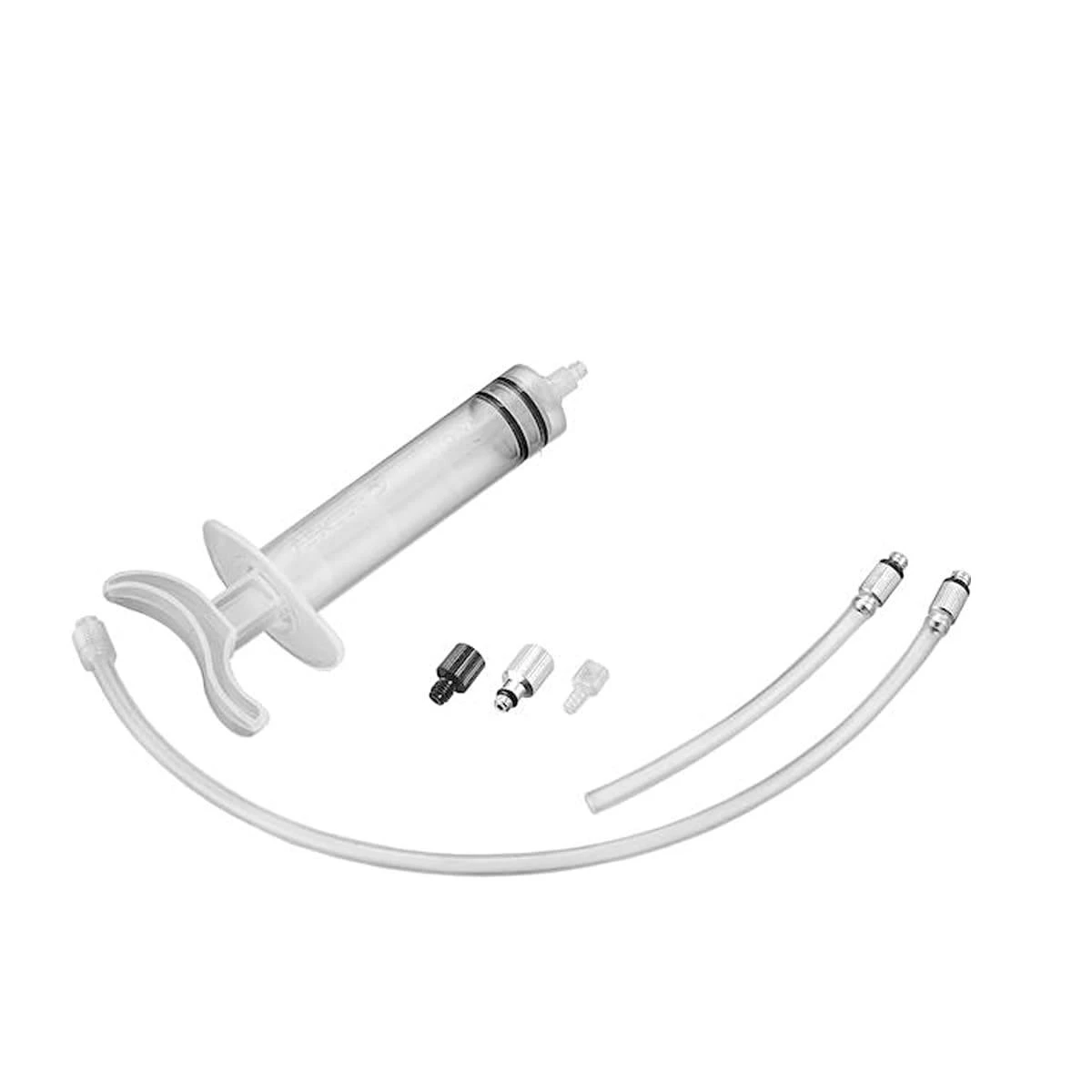 TEKTRO TRP BASIC HYDRAULIC DISC BRAKE BLEED KIT 3 TEKTRO TRP BASIC HYDRAULIC DISC BRAKE BLEED KIT