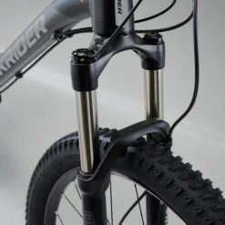 27.5 Inch Mountain Bike Rockrider ST 900 -RideGear Shop kca4ee7f6b1c57a039c39270b4aa828a1