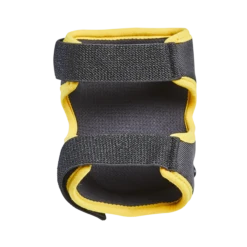 BTWIN One Size Cycling Elbow And Knee Protectors Set 3-6 Years -RideGear Shop kca5d88bd9f0eb715249ea3158650dda7