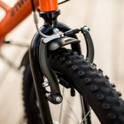 BTWIN 16 Inch KIDS BIKE ROBOT 500 4-6 YEARS OLD -RideGear Shop kca64b8722075fdefd137bbf4391b44f6