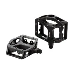 BBB MountainHigh Flat MTB Pedals BPD