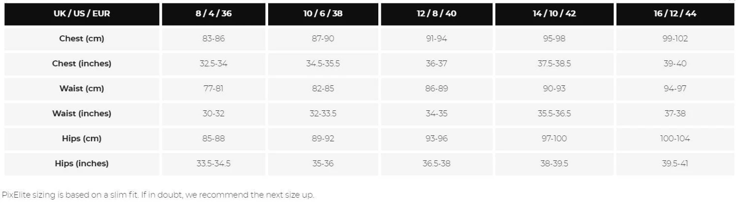 Proviz PixElite Performance Reflective Women's Cycling Gilet 8 Proviz PixElite Performance Reflective Women's Cycling Gilet - Image 6