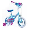 Huffy Disney Frozen 2 Girls Bike 12 Inch 3 -RideGear Shop kcb4de4b12ce5400b498022cb0c7a7796