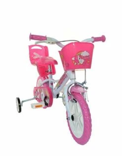 Dino Unicorn 12In Kids Bike -RideGear Shop kcb695f2d47e9cd33027acefeb12d6d76