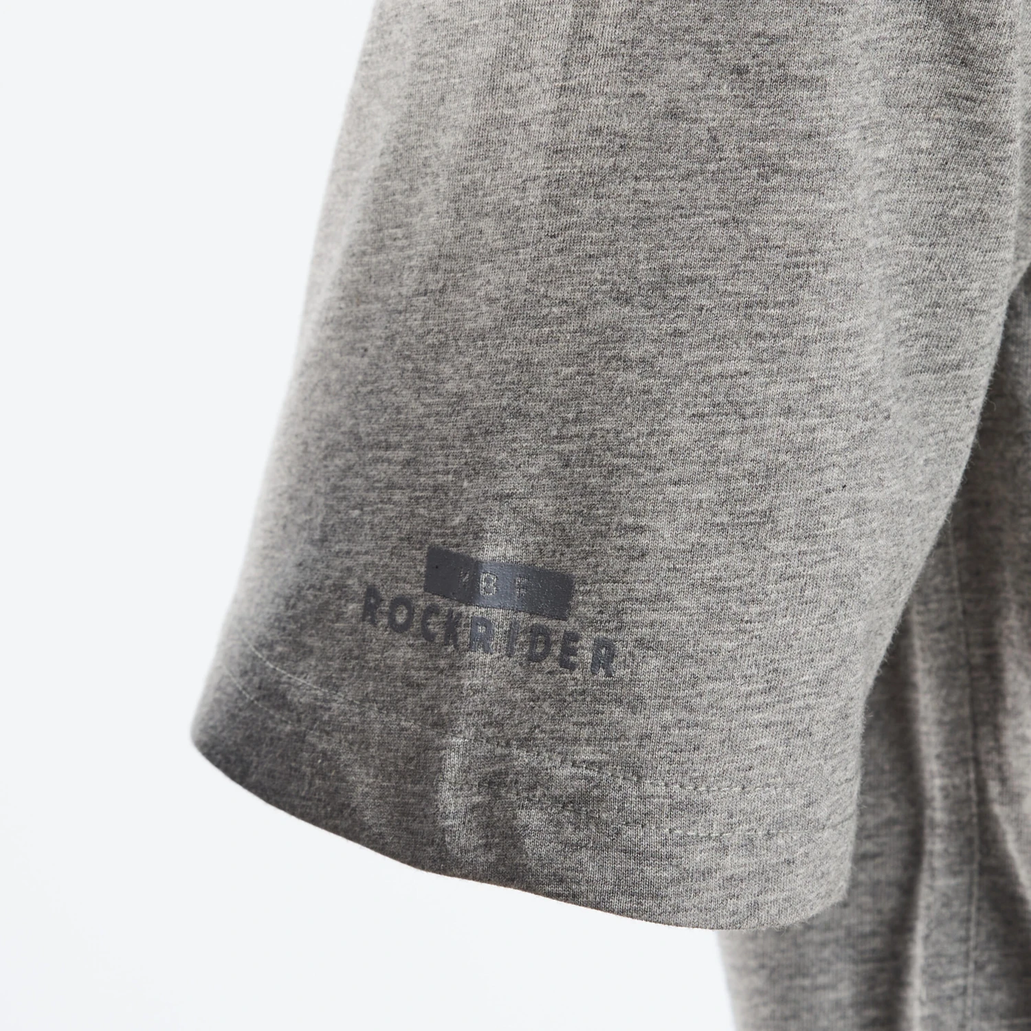 Rockrider MBF Association Collection T-Shirts - Twin 8 Rockrider MBF Association Collection T-Shirts - Twin - Image 6